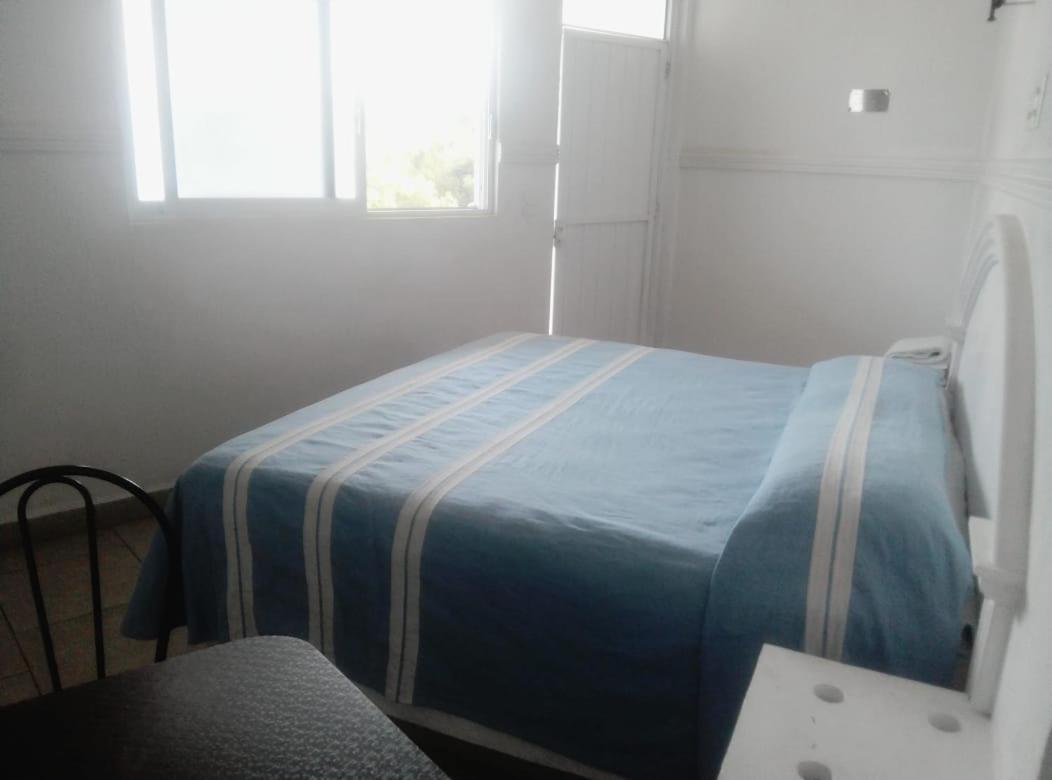 Desarrollo Turistico Hotel Oaxtepec Eksteriør billede